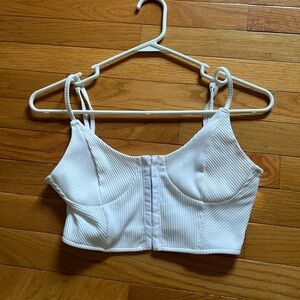 Revolve Superdown Dax Cami top